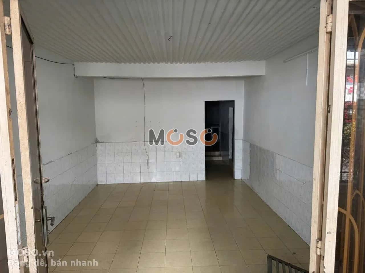 Bán nhà mặt tiền  Đường Phạm Thế Hiển Quận 8, TP.HCM – 2 phòng ngủ, giá 8.1 tỷ - ảnh 1