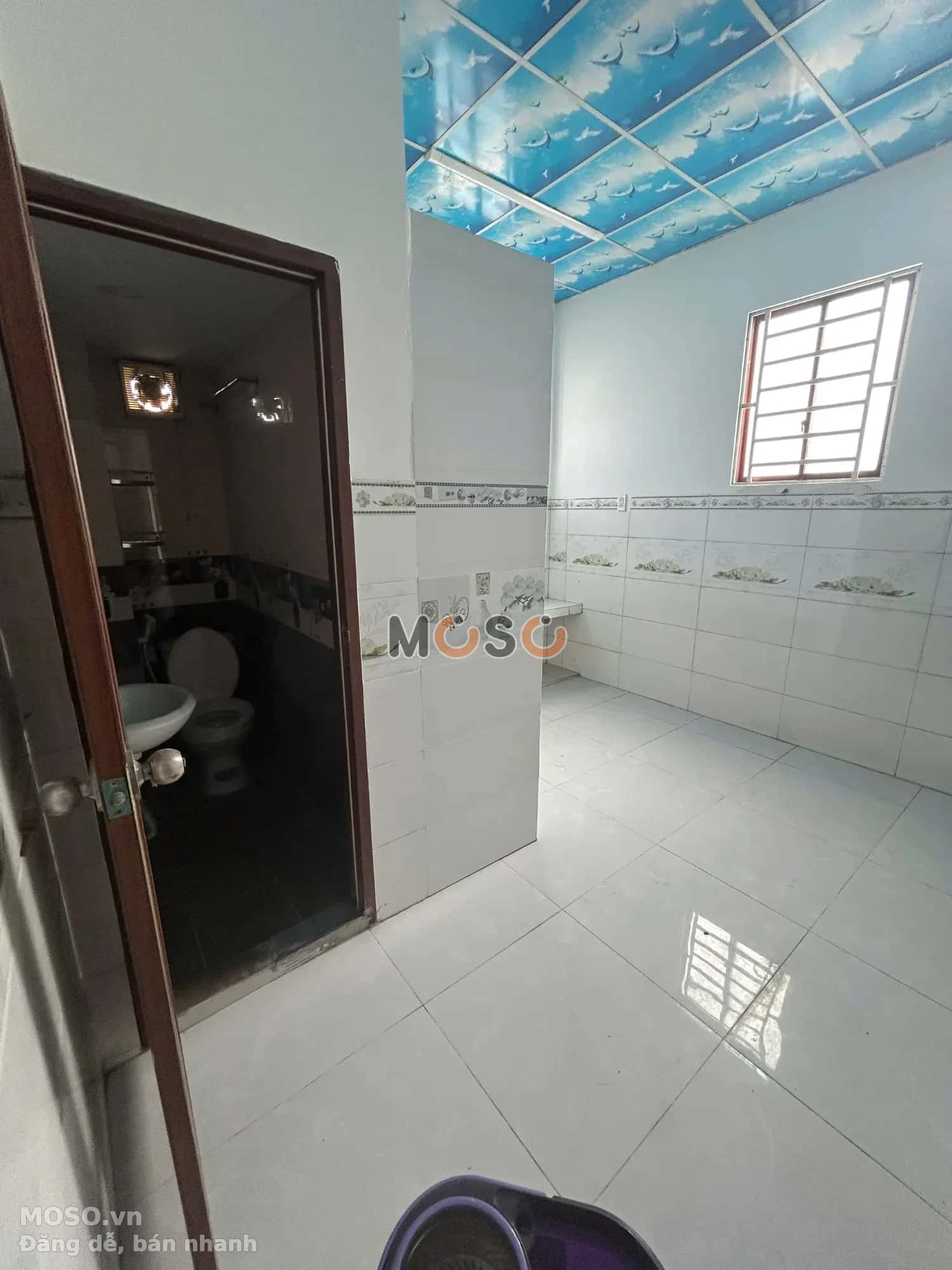 Bán nhà hẻm  Đường Ba Đình Quận 8, TP.HCM – 9 phòng ngủ, giá 13.2 tỷ - ảnh 7