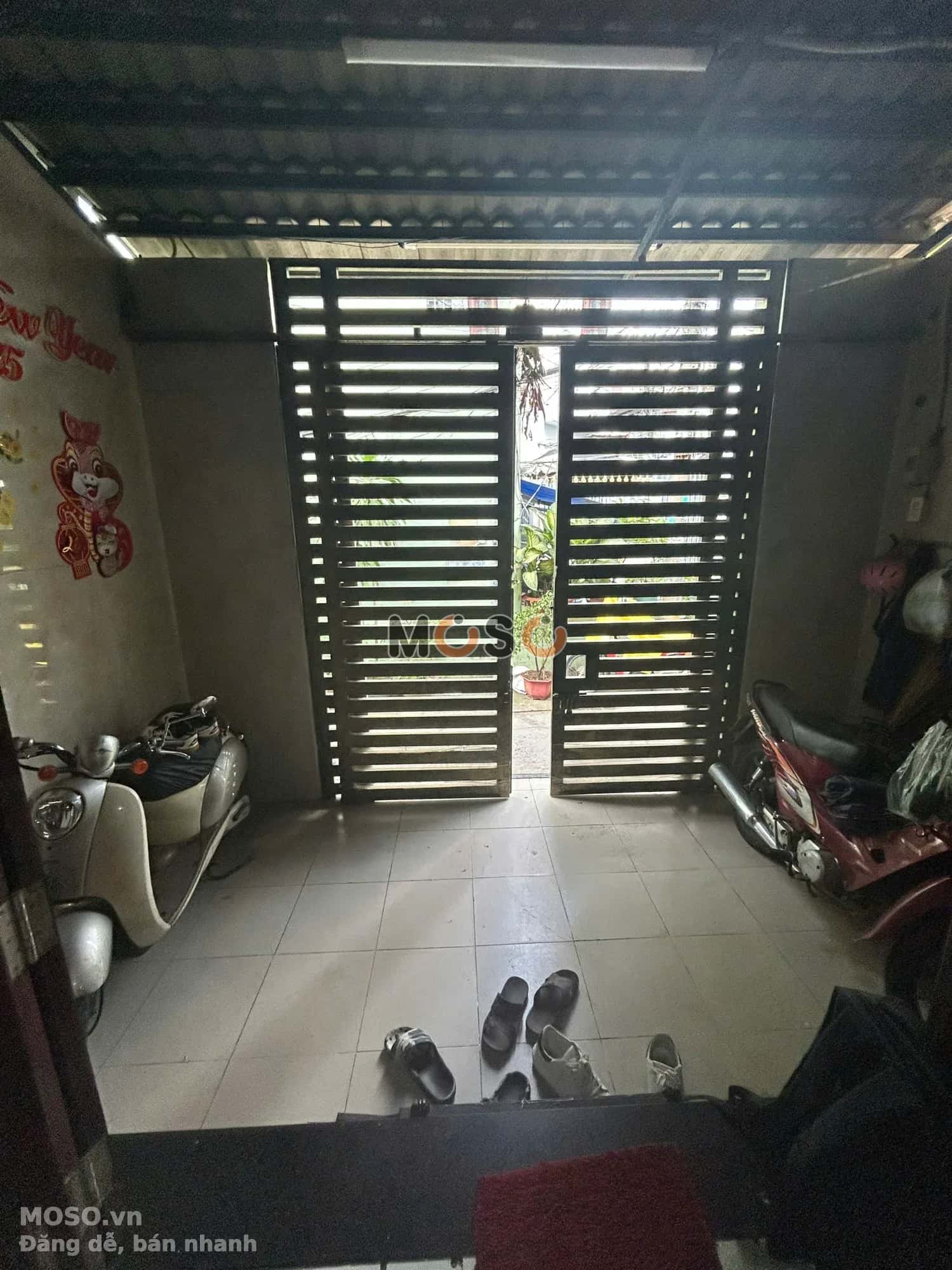 Bán nhà hẻm  Đường Ba Đình Quận 8, TP.HCM – 9 phòng ngủ, giá 13.2 tỷ - ảnh 3