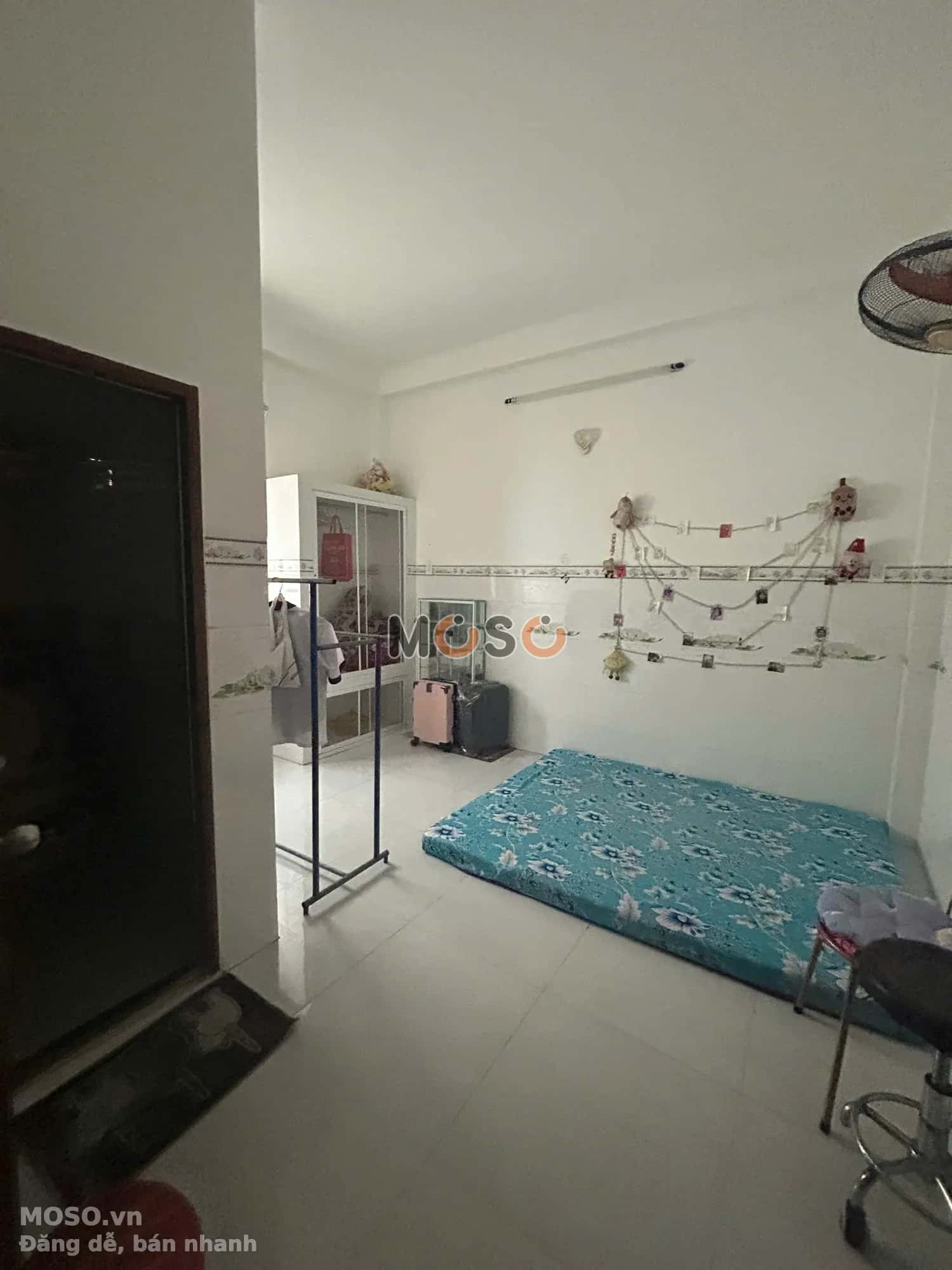 Bán nhà hẻm  Đường Ba Đình Quận 8, TP.HCM – 9 phòng ngủ, giá 13.2 tỷ - ảnh 6