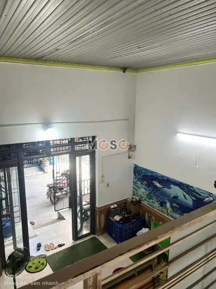 Bán nhà hẻm Thửa 1018 - tờ 161 đường DT743, khu phố Bình Phước B Thành phố Thuận An, Bình Dương – 2 phòng ngủ, giá 2.4 tỷ - ảnh 4