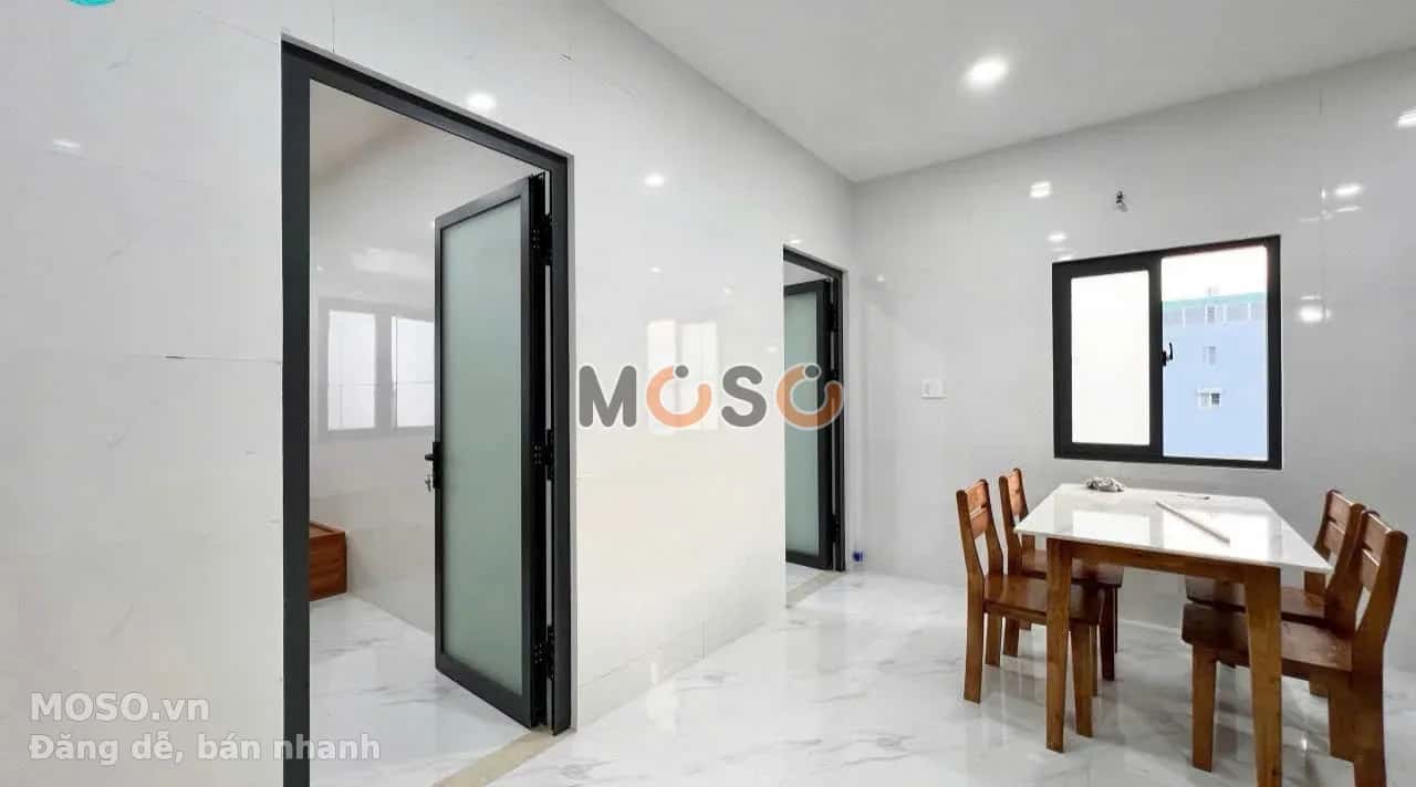 Bán nhà hẻm 310/15/61A Đường Dương Quảng Hàm Quận Gò Vấp, TP.HCM – 12 phòng ngủ, giá 24 tỷ - ảnh 6