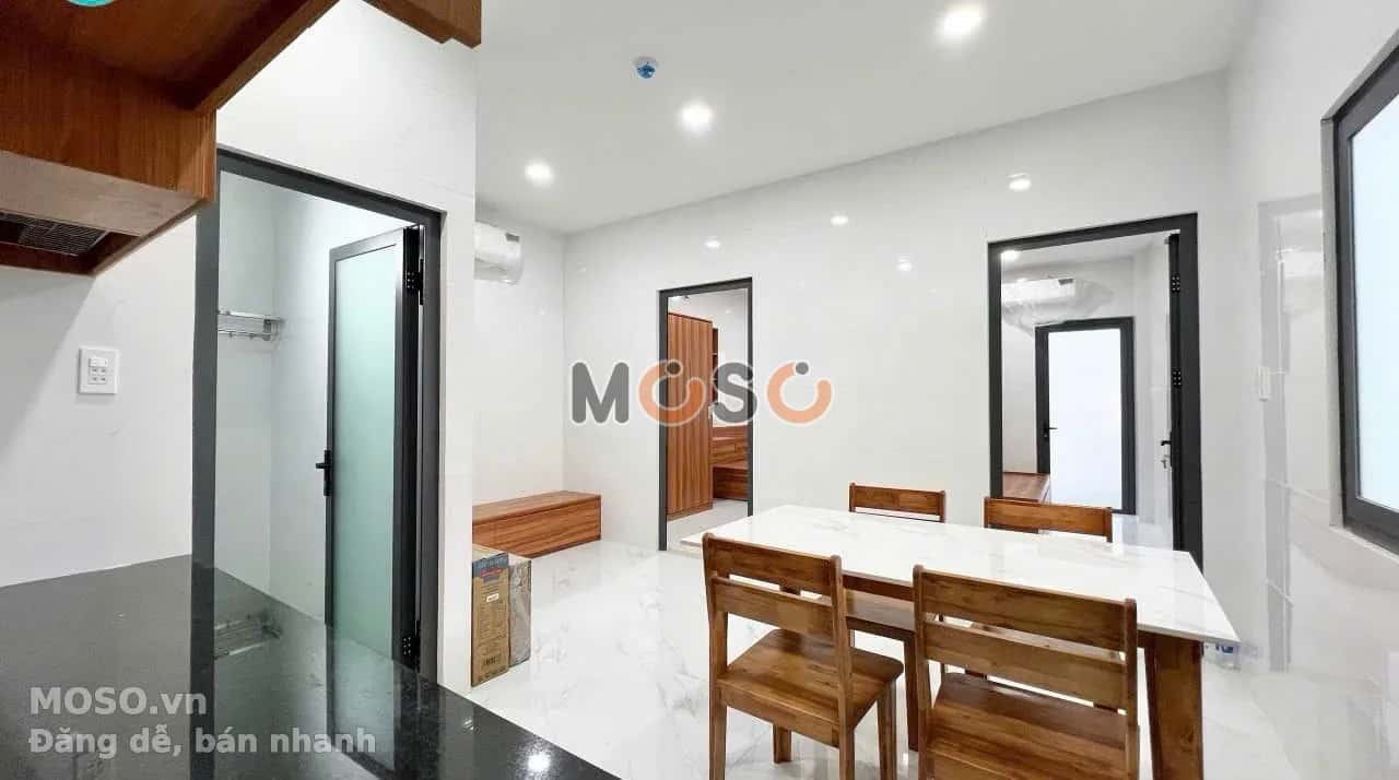 Bán nhà hẻm 310/15/61A Đường Dương Quảng Hàm Quận Gò Vấp, TP.HCM – 12 phòng ngủ, giá 24 tỷ - ảnh 3