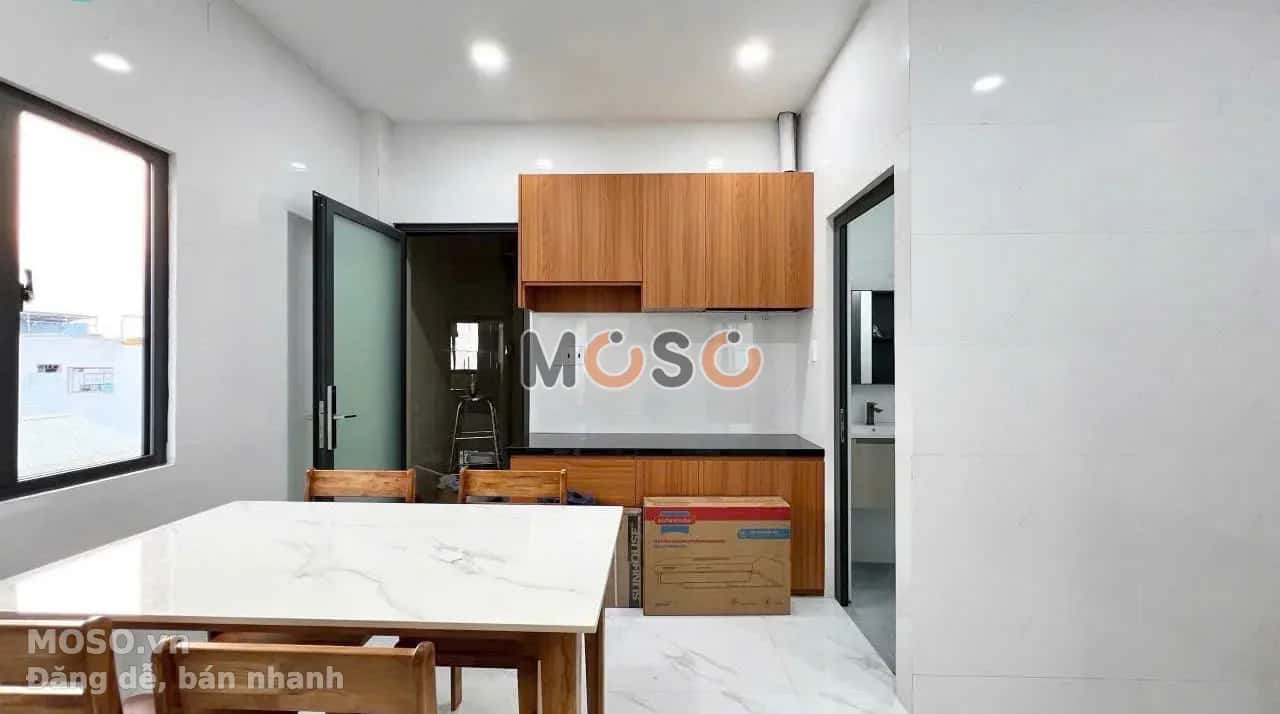 Bán nhà hẻm 310/15/61A Đường Dương Quảng Hàm Quận Gò Vấp, TP.HCM – 12 phòng ngủ, giá 24 tỷ - ảnh 4