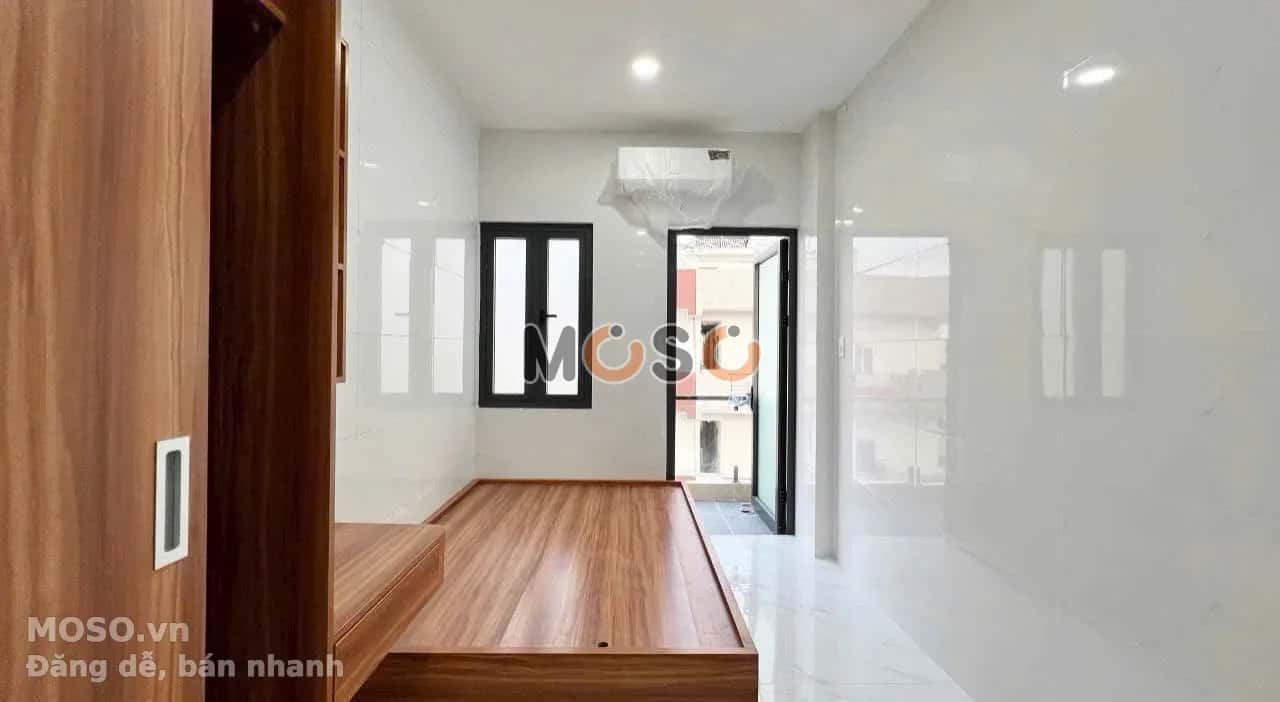 Bán nhà hẻm 310/15/61A Đường Dương Quảng Hàm Quận Gò Vấp, TP.HCM – 12 phòng ngủ, giá 24 tỷ - ảnh 5