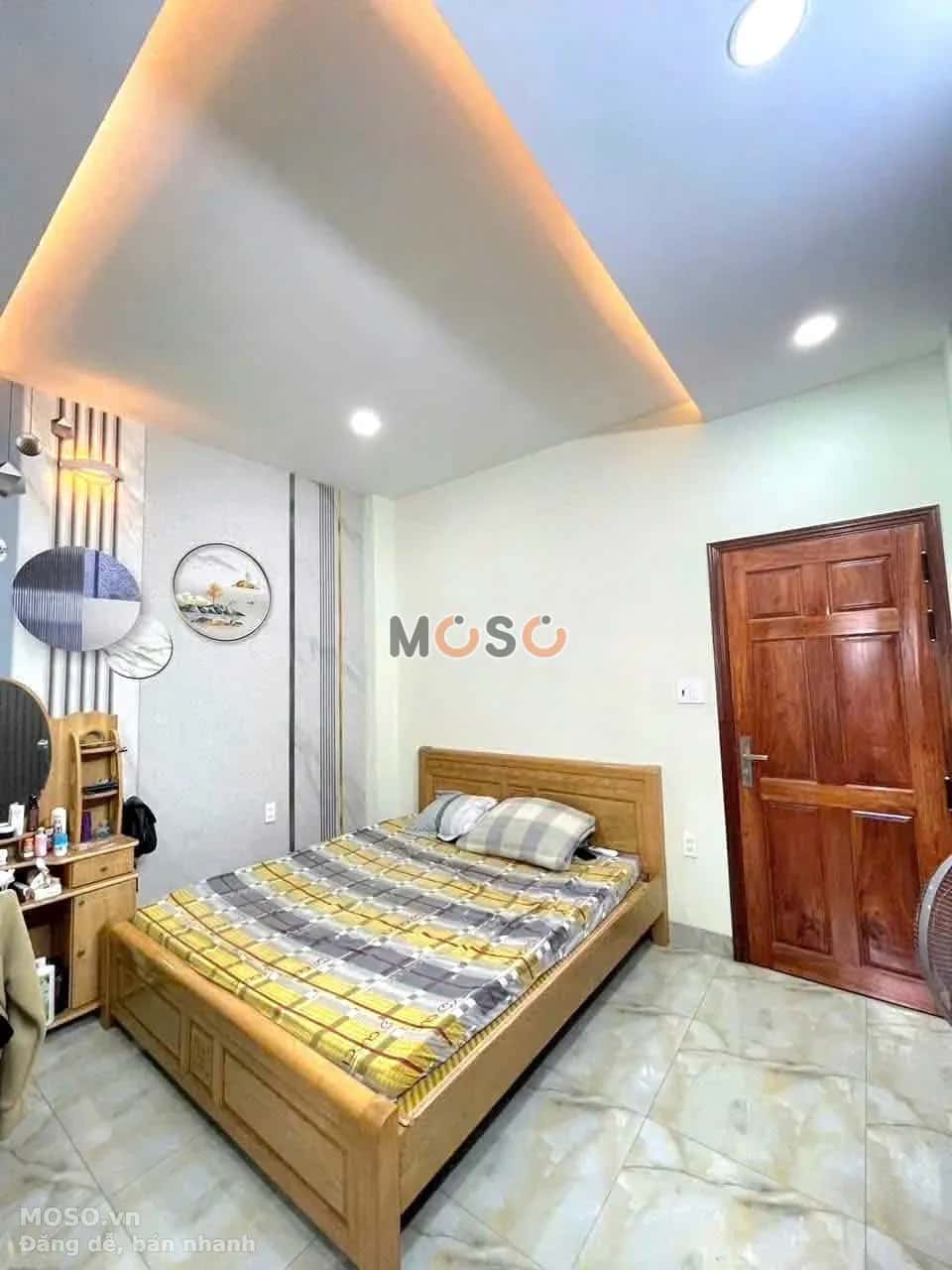 Bán nhà mặt tiền đường N2 Thành phố Dĩ An, Bình Dương – 3 phòng ngủ, giá 5.8 tỷ - ảnh 4