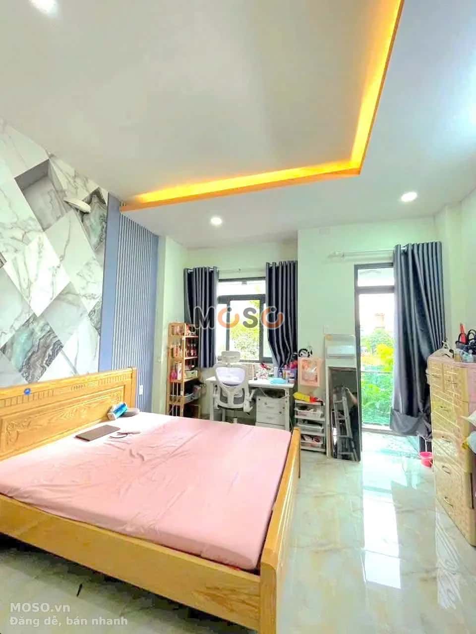 Bán nhà mặt tiền đường N2 Thành phố Dĩ An, Bình Dương – 3 phòng ngủ, giá 5.8 tỷ - ảnh 5