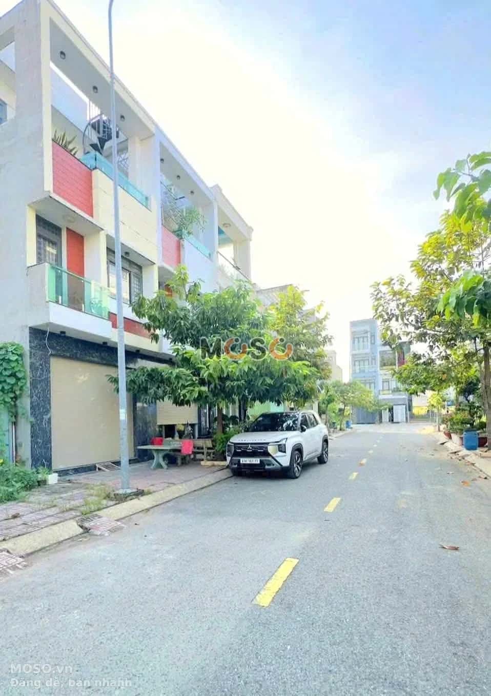 Bán nhà mặt tiền đường N2 Thành phố Dĩ An, Bình Dương – 3 phòng ngủ, giá 5.8 tỷ - ảnh 6