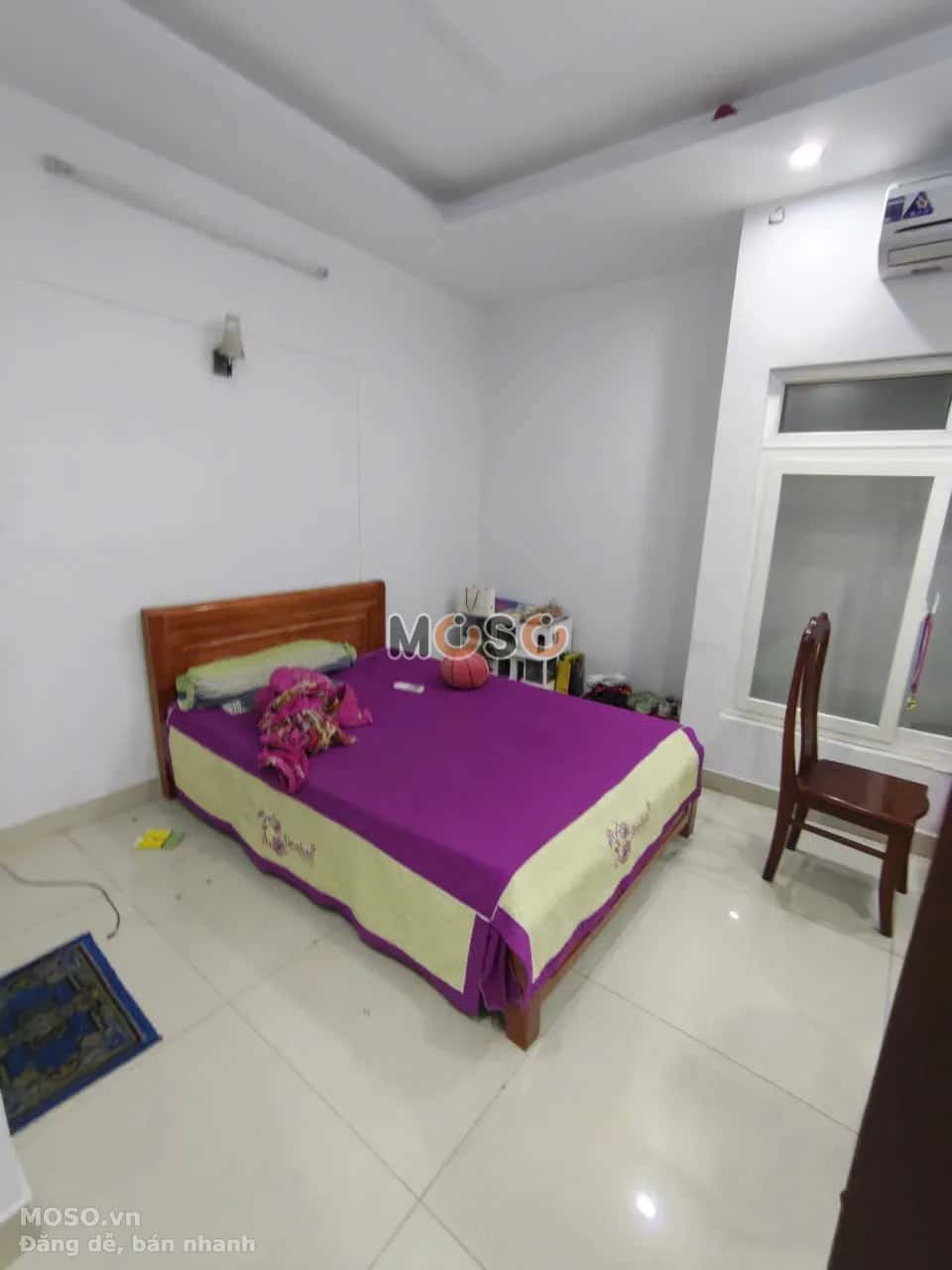 Bán nhà hẻm 155/5 đường Số 28 Quận Gò Vấp, TP.HCM – 5 phòng ngủ, giá 8.5 tỷ - ảnh 6