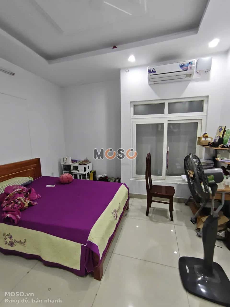 Bán nhà hẻm 155/5 đường Số 28 Quận Gò Vấp, TP.HCM – 5 phòng ngủ, giá 8.5 tỷ - ảnh 8