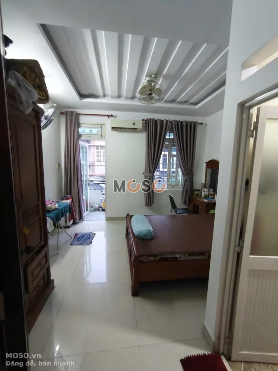 Bán nhà hẻm 155/5 đường Số 28 Quận Gò Vấp, TP.HCM – 5 phòng ngủ, giá 8.5 tỷ - ảnh 7