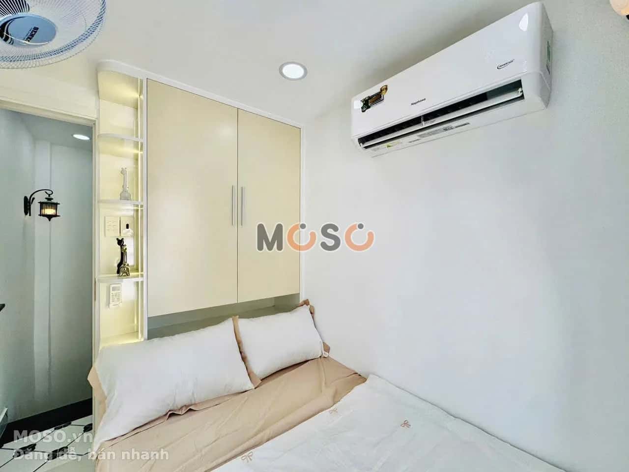 Bán nhà hẻm đường số 2 Quận Gò Vấp, TP.HCM – 2 phòng ngủ, giá 2.9 tỷ - ảnh 8