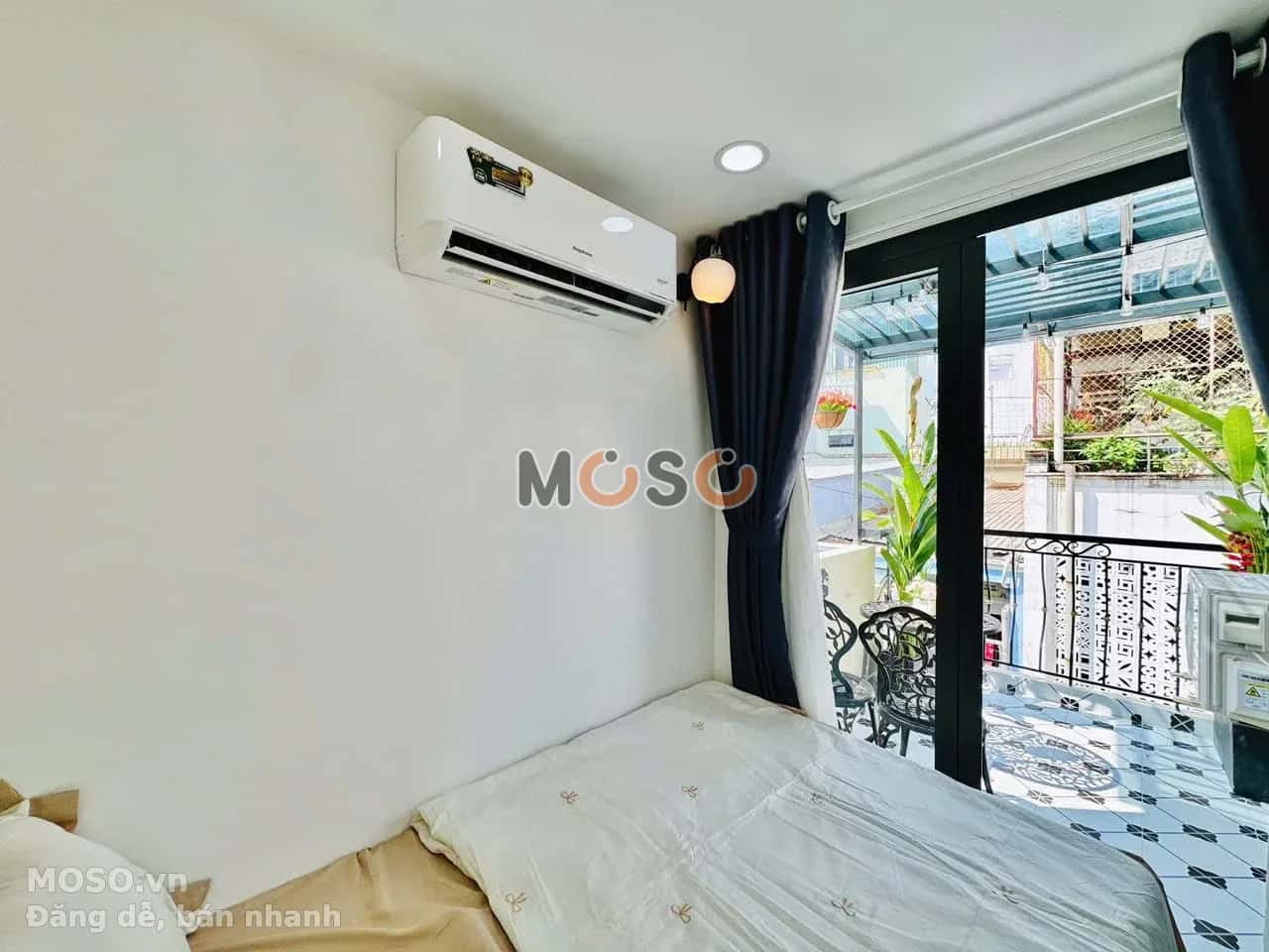 Bán nhà hẻm đường số 2 Quận Gò Vấp, TP.HCM – 2 phòng ngủ, giá 2.9 tỷ - ảnh 9