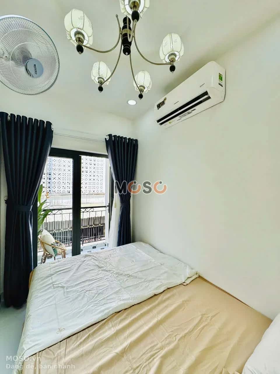 Bán nhà hẻm đường số 2 Quận Gò Vấp, TP.HCM – 2 phòng ngủ, giá 2.9 tỷ - ảnh 7