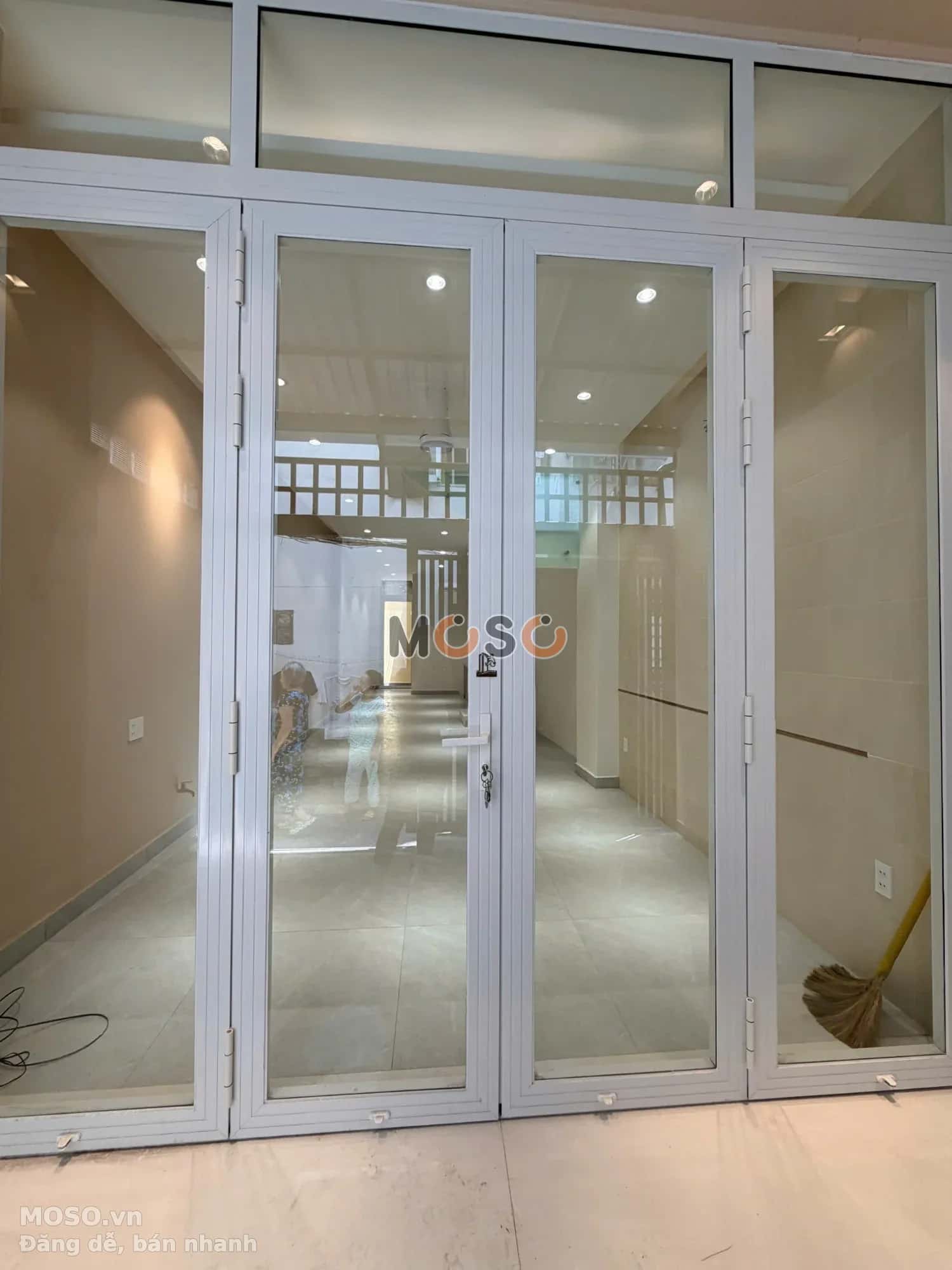 Bán nhà hẻm Lê Văn Duyệt Quận Bình Thạnh, TP.HCM – 2 phòng ngủ, giá 7.5 tỷ - ảnh 2