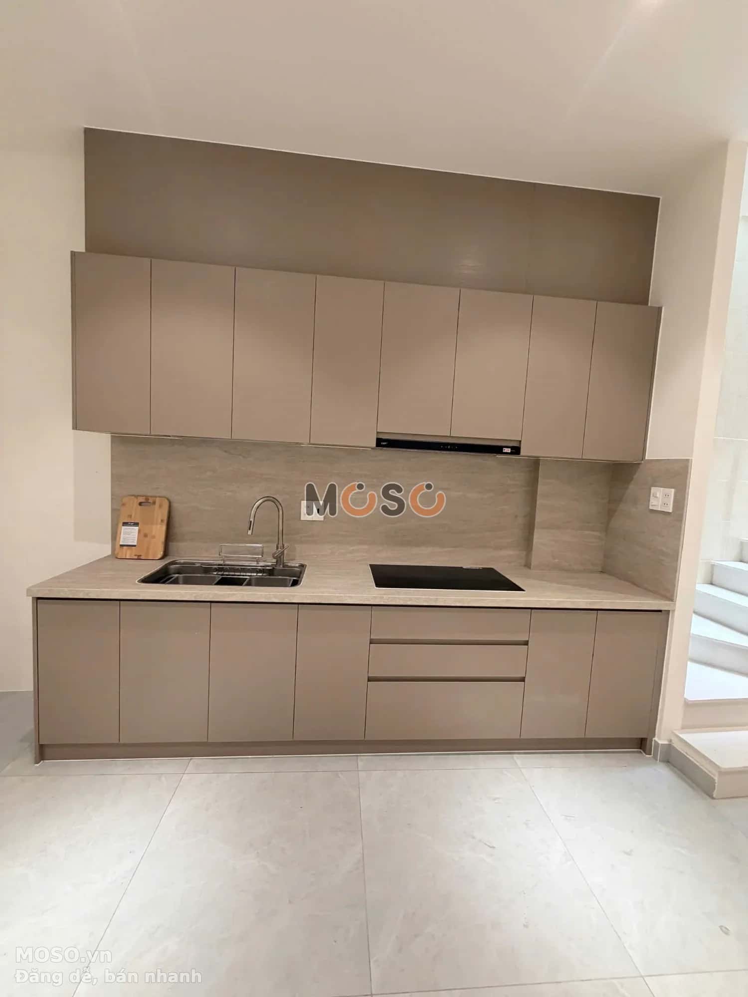 Bán nhà hẻm Lê Văn Duyệt Quận Bình Thạnh, TP.HCM – 2 phòng ngủ, giá 7.5 tỷ - ảnh 4