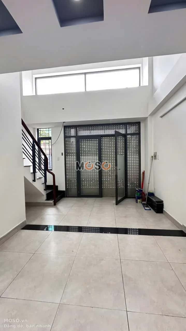 Bán nhà hẻm Phạm Văn Đồng Quận Bình Thạnh, TP.HCM – 4 phòng ngủ, giá 8 tỷ - ảnh 7