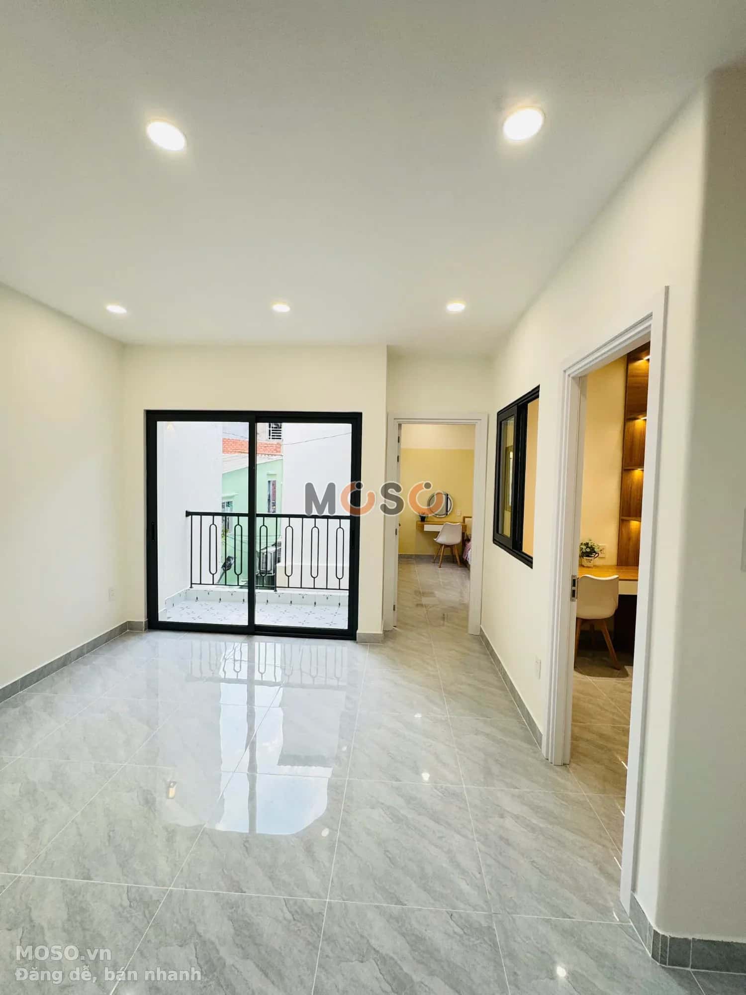 Bán nhà hẻm 25/35B Đường Văn Cao  Quận Tân Phú, TP.HCM – 3 phòng ngủ, giá 5.2 tỷ - ảnh 12