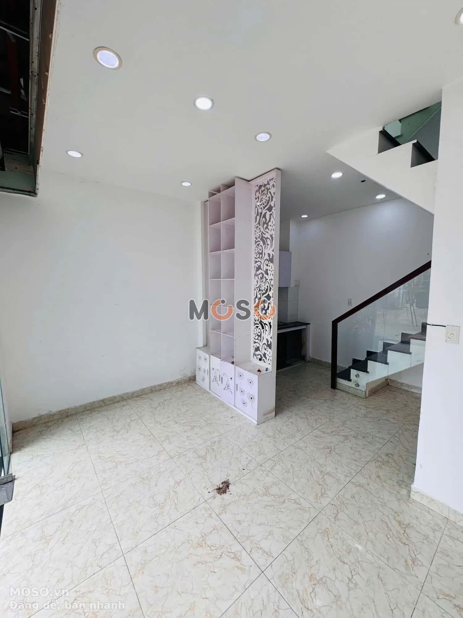 Bán nhà hẻm đường số 27 Quận Tân Phú, TP.HCM – 2 phòng ngủ, giá 3.8 tỷ - ảnh 2