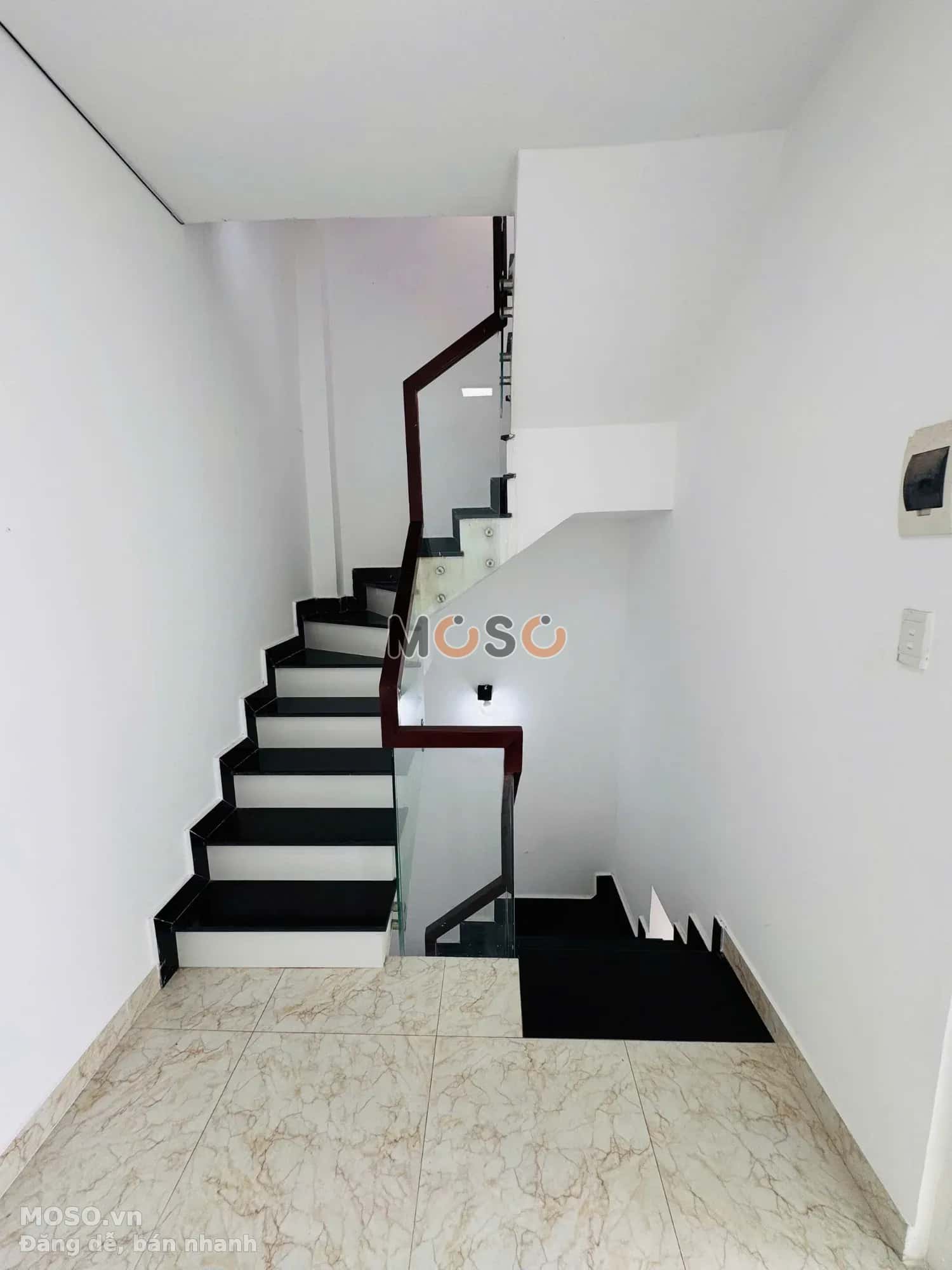 Bán nhà hẻm đường số 27 Quận Tân Phú, TP.HCM – 2 phòng ngủ, giá 3.8 tỷ - ảnh 5