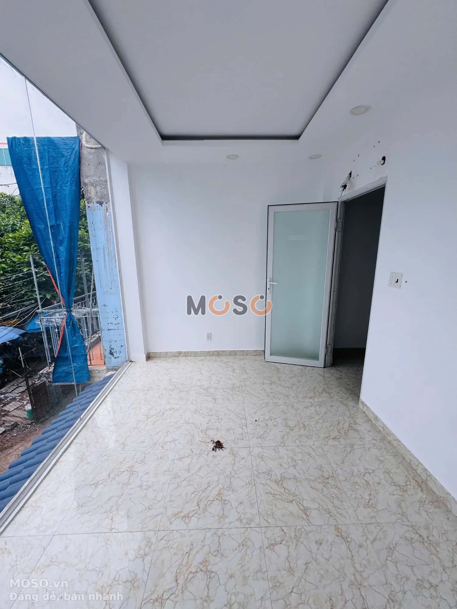Bán nhà hẻm đường số 27 Quận Tân Phú, TP.HCM – 2 phòng ngủ, giá 3.8 tỷ - ảnh 9