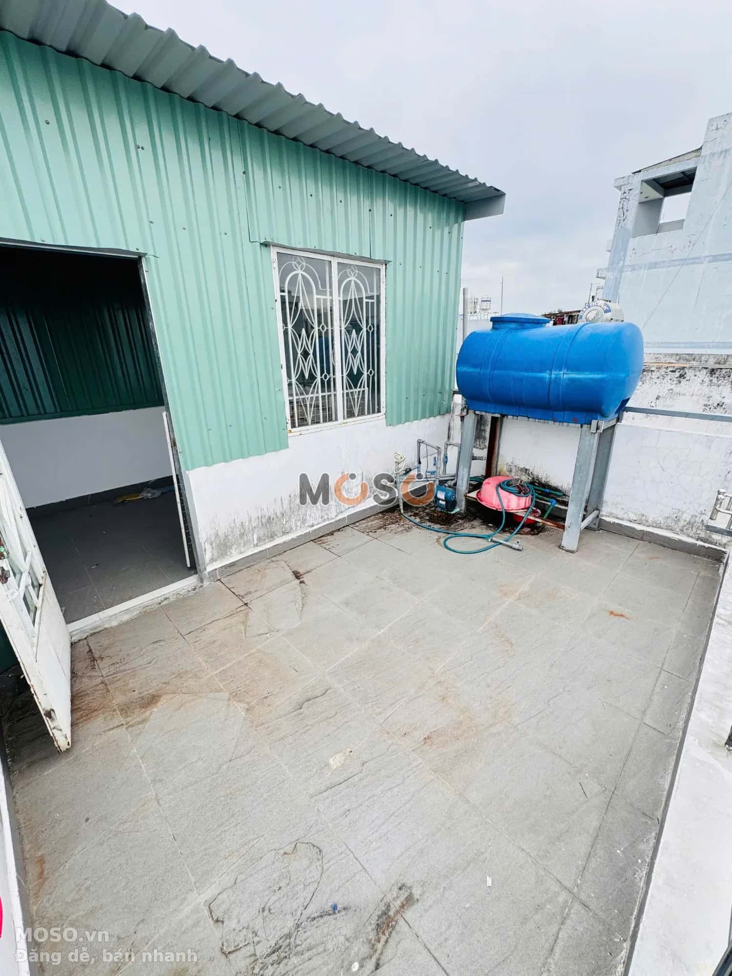Bán nhà hẻm đường số 27 Quận Tân Phú, TP.HCM – 2 phòng ngủ, giá 3.8 tỷ - ảnh 11