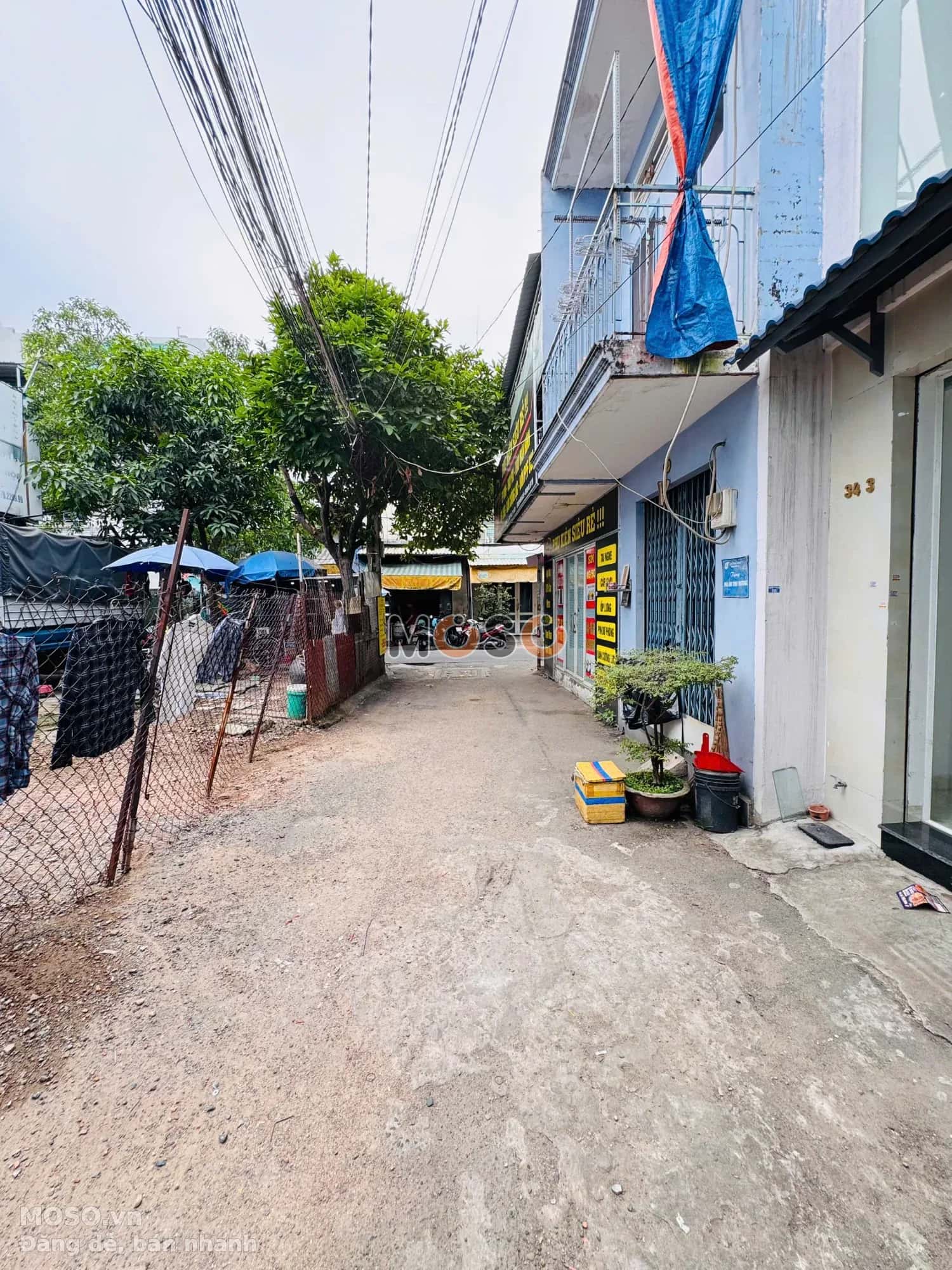 Bán nhà hẻm đường số 27 Quận Tân Phú, TP.HCM – 2 phòng ngủ, giá 3.8 tỷ - ảnh 12