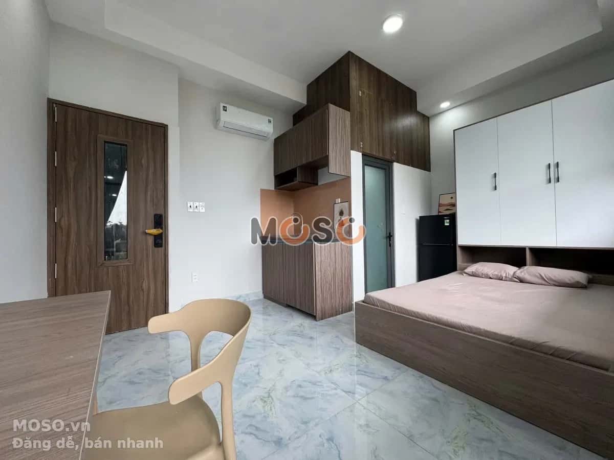 Cho thuê BĐS khác Đồng Văn Cống Quận 2, TP.HCM – giá 6.5 triệu - ảnh 2