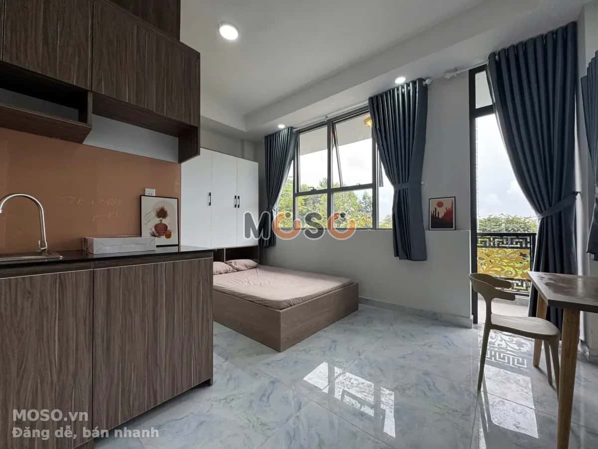 Cho thuê BĐS khác Đồng Văn Cống Quận 2, TP.HCM – giá 6.5 triệu - ảnh 3