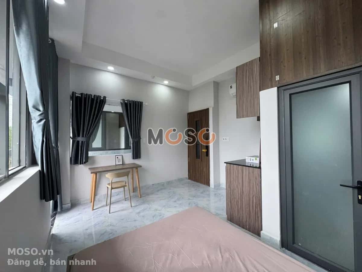 Cho thuê BĐS khác Đồng Văn Cống Quận 2, TP.HCM – giá 6.5 triệu - ảnh 4