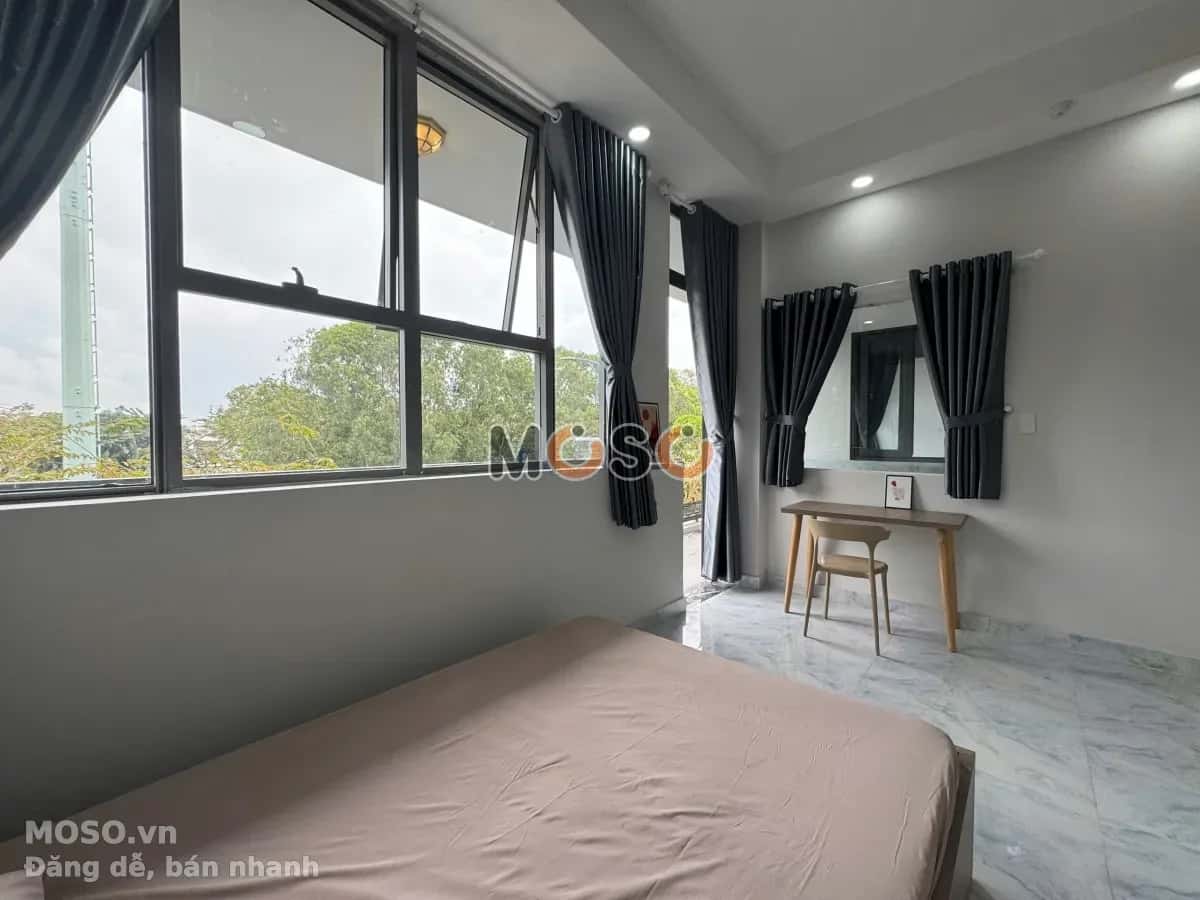 Cho thuê BĐS khác Đồng Văn Cống Quận 2, TP.HCM – giá 6.5 triệu - ảnh 5