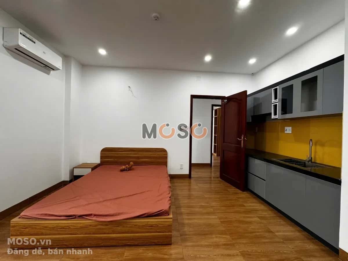 Cho thuê BĐS khác Nguyễn Duy Trinh Quận 2, TP.HCM – giá 6 triệu - ảnh 2