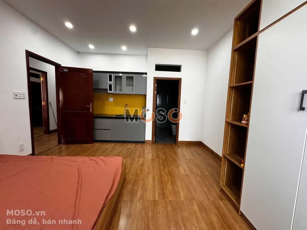 Cho thuê BĐS khác Nguyễn Duy Trinh Quận 2, TP.HCM – giá 6 triệu - ảnh 3