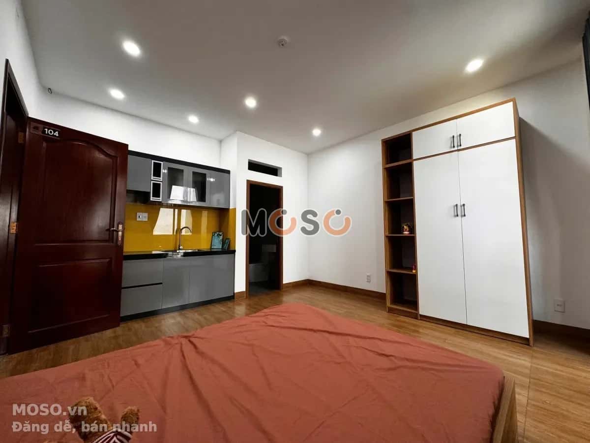 Cho thuê BĐS khác Nguyễn Duy Trinh Quận 2, TP.HCM – giá 6 triệu - ảnh 4