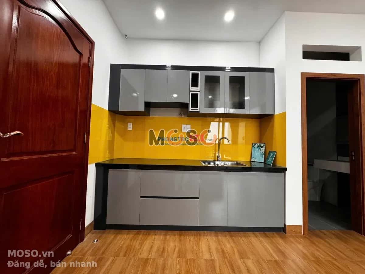 Cho thuê BĐS khác Nguyễn Duy Trinh Quận 2, TP.HCM – giá 6 triệu - ảnh 5