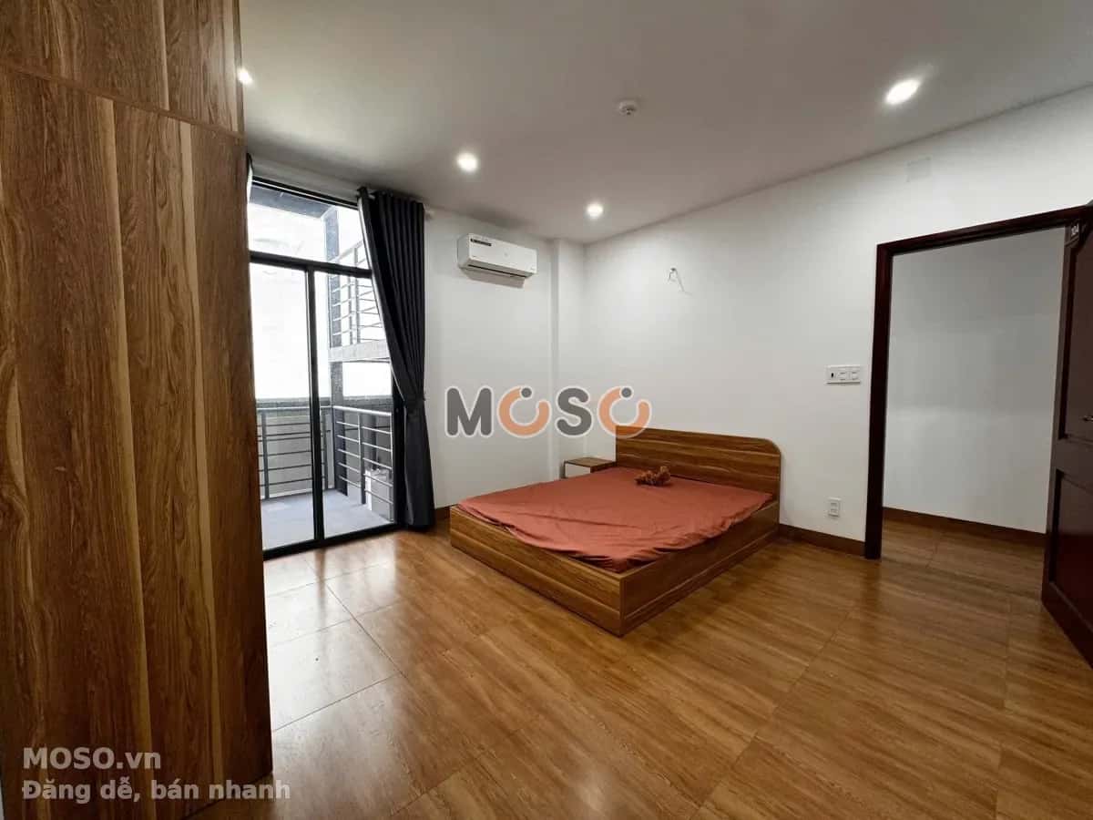 Cho thuê BĐS khác Nguyễn Duy Trinh Quận 2, TP.HCM – giá 6 triệu - ảnh 6