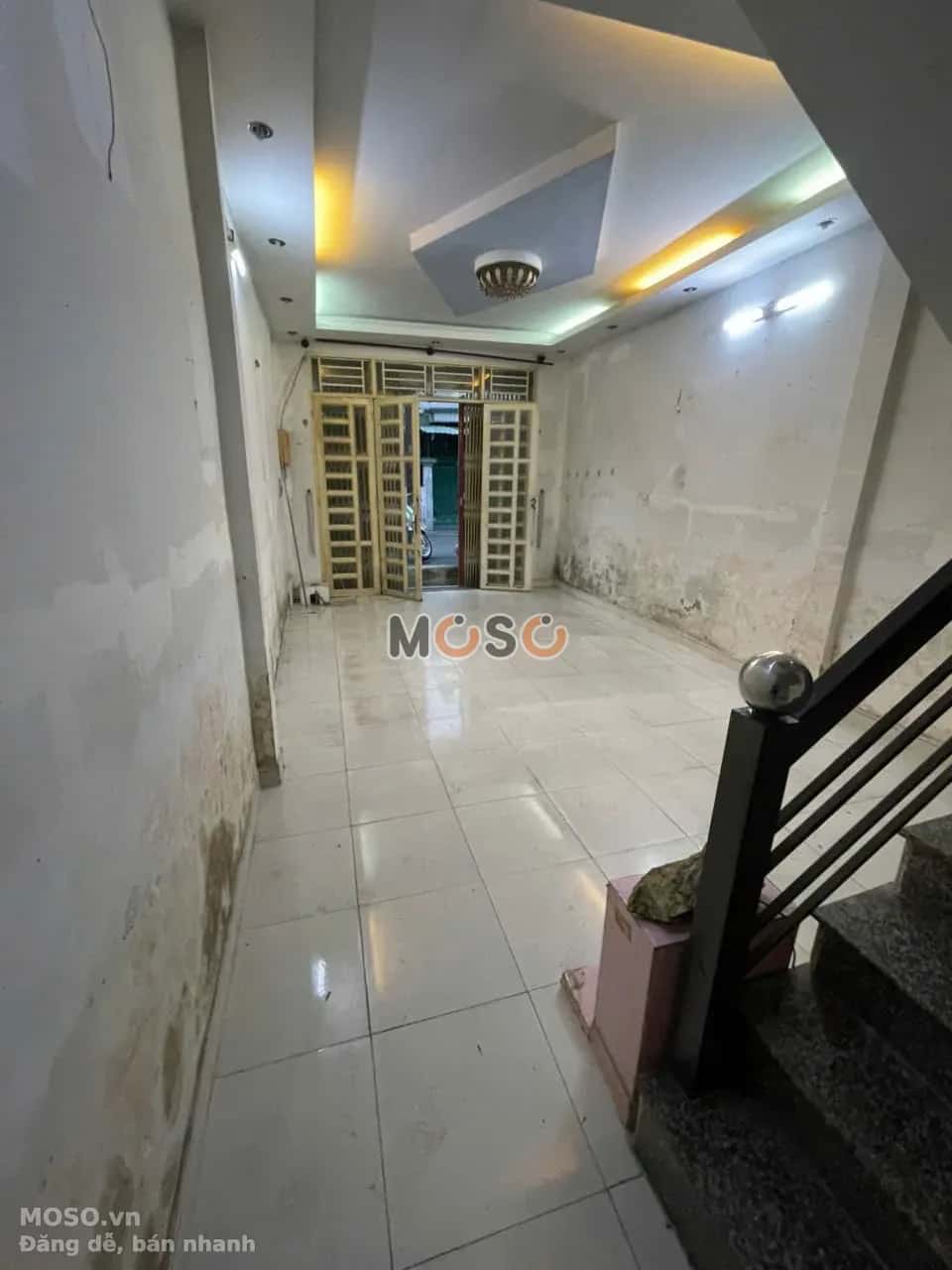 Bán nhà hẻm 754/23/51 Đường Tân Kỳ Tân Quý Quận Bình Tân, TP.HCM – 2 phòng ngủ, giá 5.2 tỷ - ảnh 3