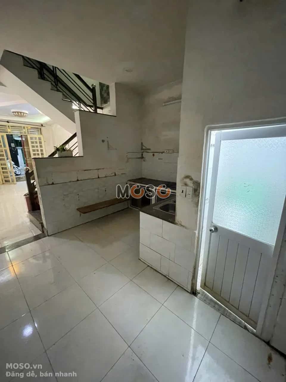 Bán nhà hẻm 754/23/51 Đường Tân Kỳ Tân Quý Quận Bình Tân, TP.HCM – 2 phòng ngủ, giá 5.2 tỷ - ảnh 5