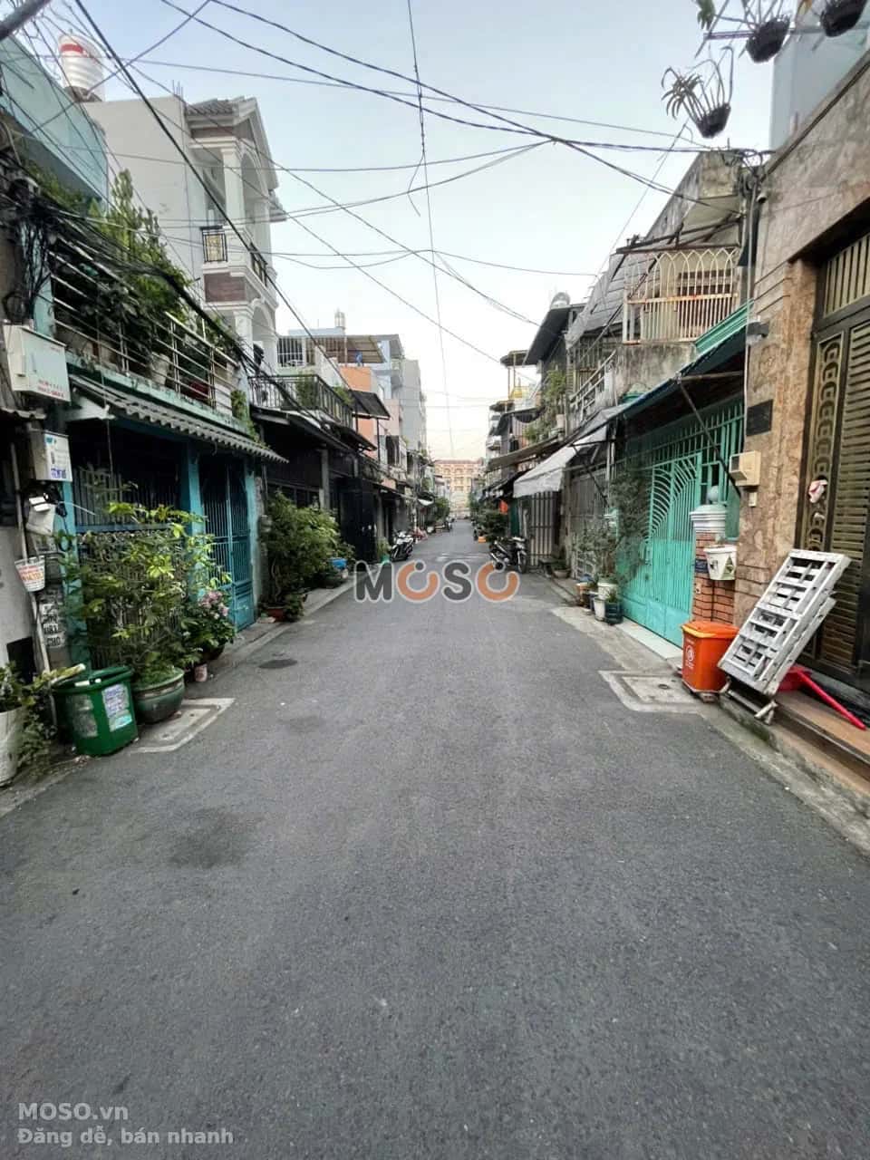 Bán nhà hẻm 754/23/51 Đường Tân Kỳ Tân Quý Quận Bình Tân, TP.HCM – 2 phòng ngủ, giá 5.2 tỷ - ảnh 10