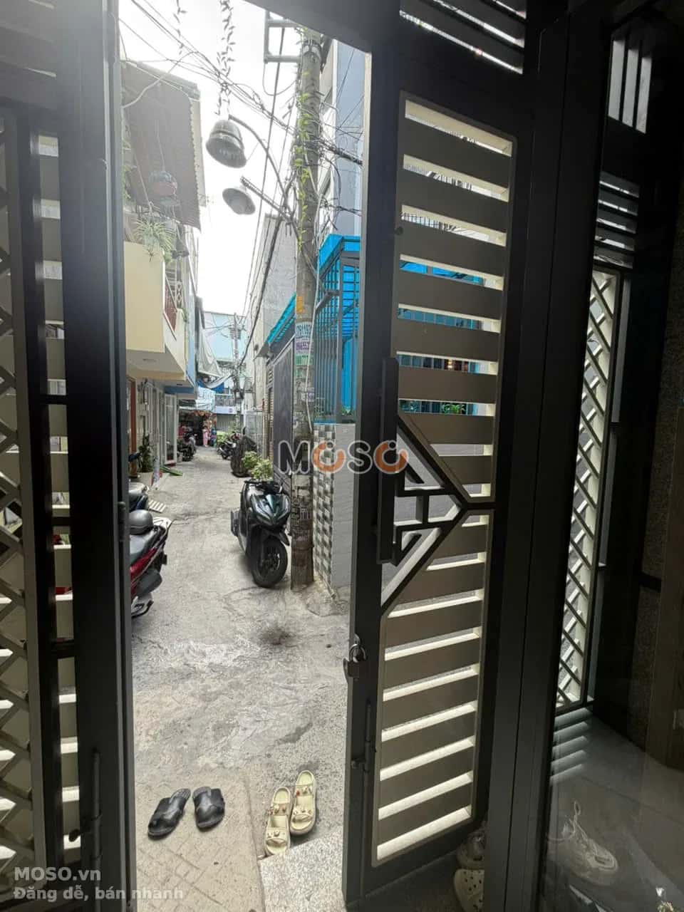 Bán nhà hẻm Đường Lý Thánh Tông Quận Tân Phú, TP.HCM – 2 phòng ngủ, giá 4.3 tỷ - ảnh 7