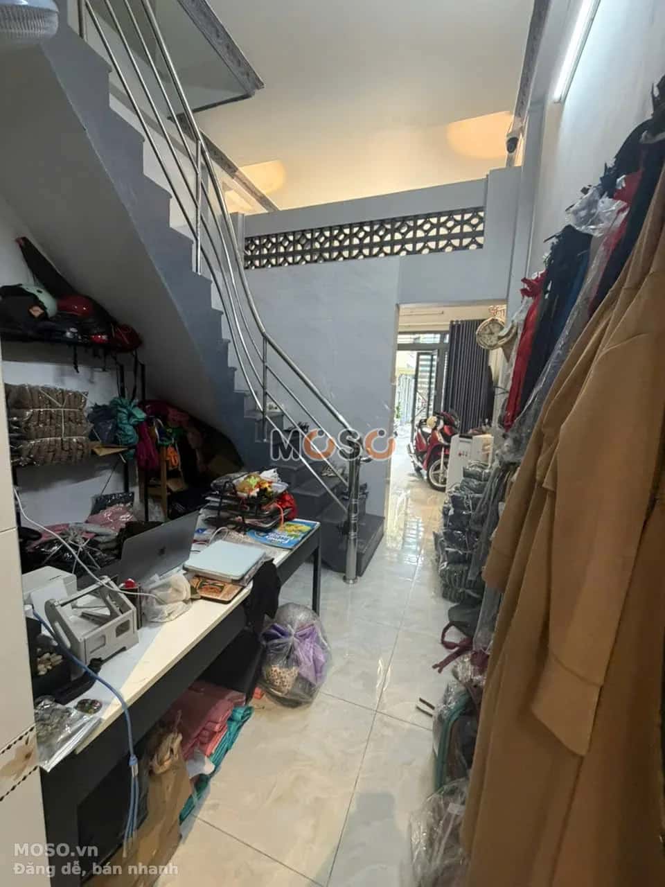 Bán nhà hẻm Đường Lý Thánh Tông Quận Tân Phú, TP.HCM – 2 phòng ngủ, giá 4.3 tỷ - ảnh 6