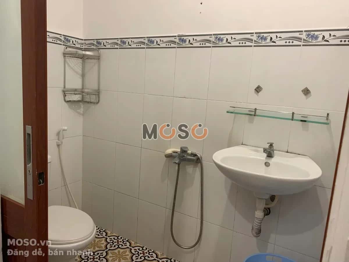 Cho thuê phòng trọ Nguyễn Hữu Cảnh Quận Bình Thạnh, TP.HCM – 1 phòng ngủ, giá 7 triệu - ảnh 1