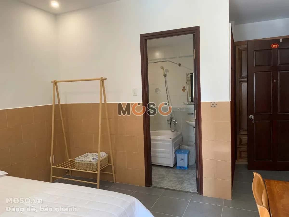 Cho thuê phòng trọ Nguyễn Hữu Cảnh Quận Bình Thạnh, TP.HCM – 1 phòng ngủ, giá 7 triệu - ảnh 3