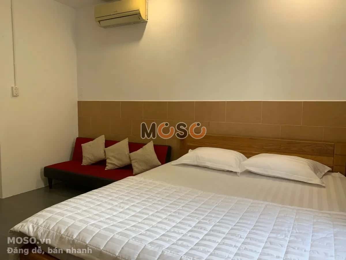 Cho thuê phòng trọ Nguyễn Hữu Cảnh Quận Bình Thạnh, TP.HCM – 1 phòng ngủ, giá 7 triệu - ảnh 5