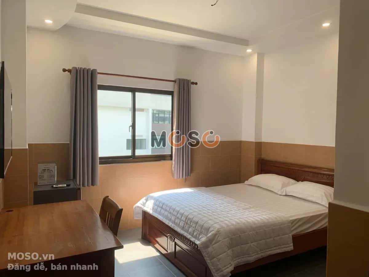 Cho thuê phòng trọ Nguyễn Hữu Cảnh Quận Bình Thạnh, TP.HCM – 1 phòng ngủ, giá 7 triệu - ảnh 8