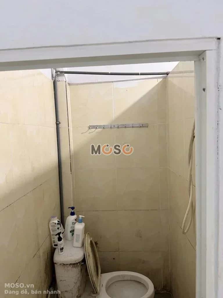 Cho thuê nhà hẻm Đường số 6  Quận 2, TP.HCM – 1 phòng ngủ, giá 8 triệu - ảnh 4