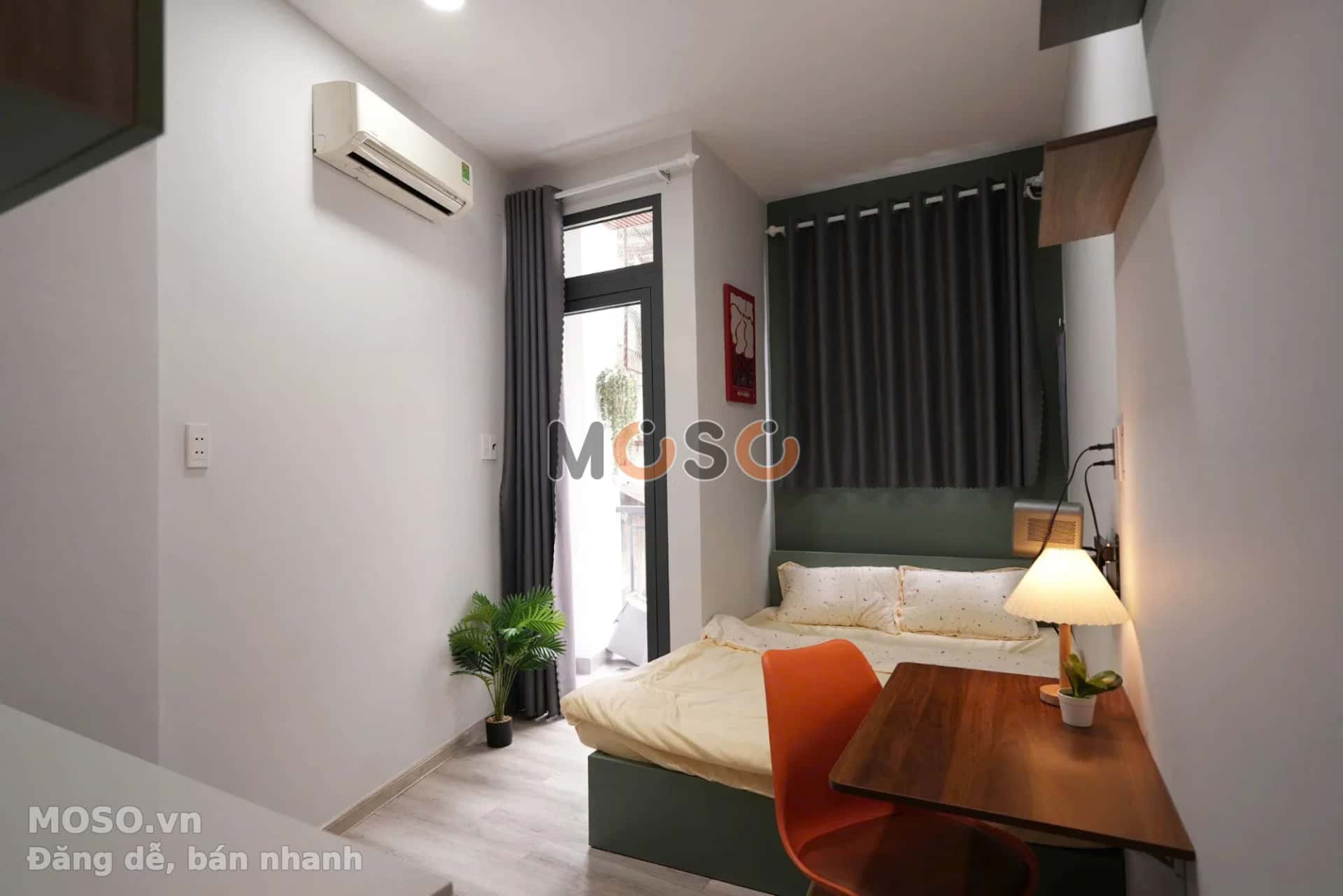 Bán nhà hẻm 315/24 Đường Hai Bà Trưng Quận 3, TP.HCM – 2 phòng ngủ, giá 15 tỷ - ảnh 3