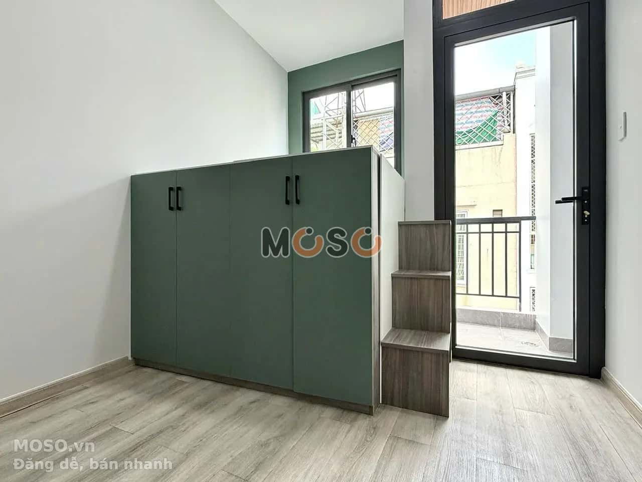 Bán nhà hẻm 315/24 Đường Hai Bà Trưng Quận 3, TP.HCM – 2 phòng ngủ, giá 15 tỷ - ảnh 4