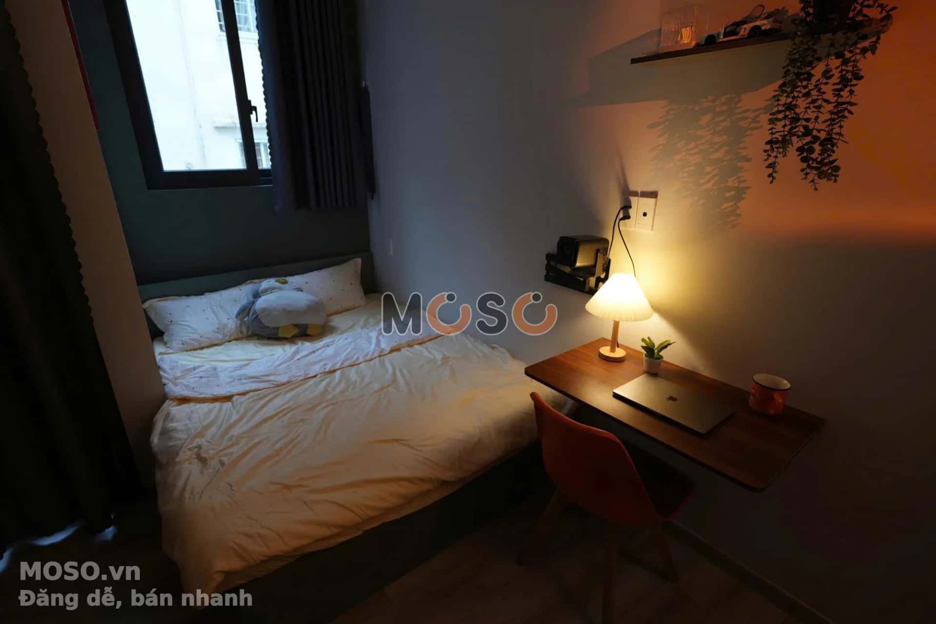 Bán nhà hẻm 315/24 Đường Hai Bà Trưng Quận 3, TP.HCM – 2 phòng ngủ, giá 15 tỷ - ảnh 5
