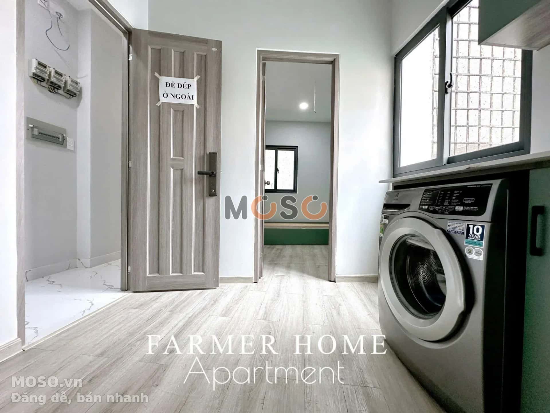 Bán nhà hẻm 315/24 Đường Hai Bà Trưng Quận 3, TP.HCM – 2 phòng ngủ, giá 15 tỷ - ảnh 7